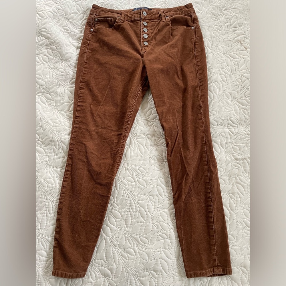 Gap Pants